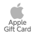 Apple Gift Card