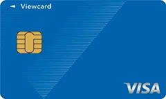 ビューカード スタンダード