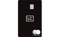 ラグジュアリーカード Mastercard Black Card