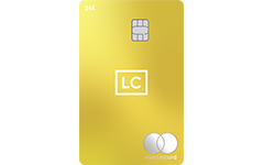 ラグジュアリーカード Mastercard Gold Card 法人決済用