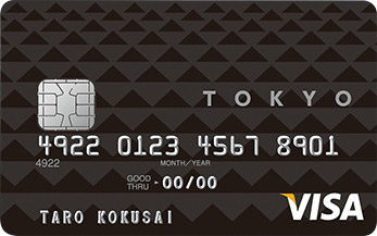 TOKYO CARD ASSIST