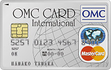 OMCカード